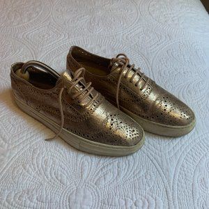 sneakers - STEVE MADDEN size 7.5